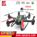 Wo kaufen Quadcopter? SJY RC Hobby-Shops. Q282J 2.4G 4CH 6xis mit 720 P HD Kamera RC quad kopter mit kamera